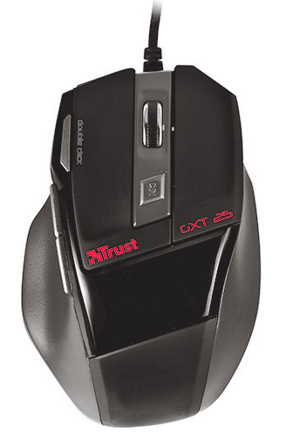 Trust Gxt 152 Illuminated Gaming Mouse Driver